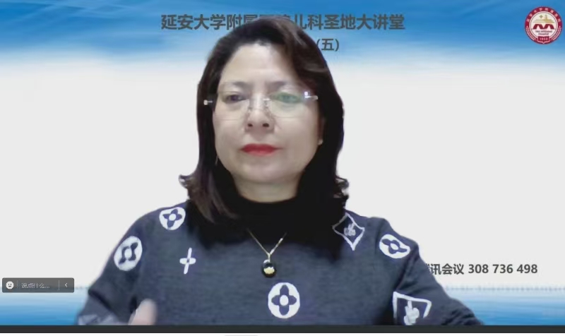 我院儿科圣地大讲堂第十五讲——神经—消化—泌尿篇（五）圆满结束