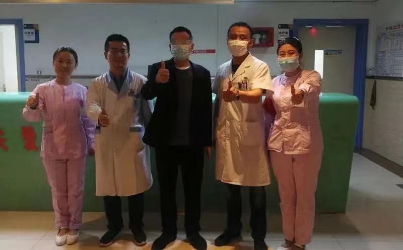 心脑血管病医院成功实施非体外循环心脏不停跳冠状动脉旁路移植术
